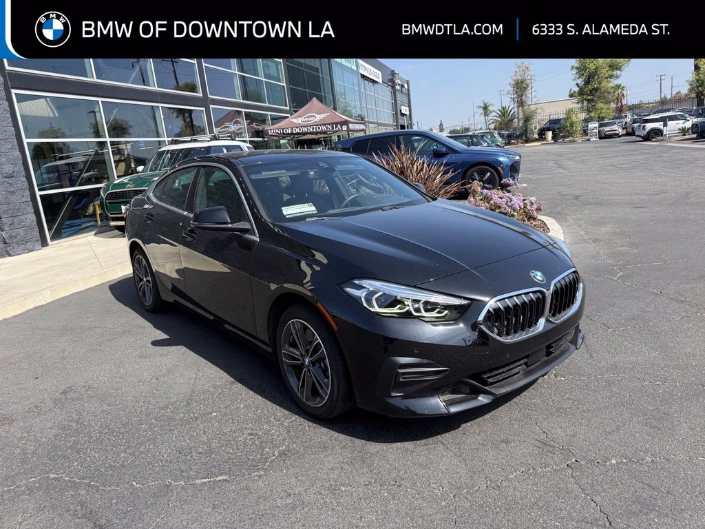 Used 2024 BMW 228i Gran Coupe w/ Convenience Package