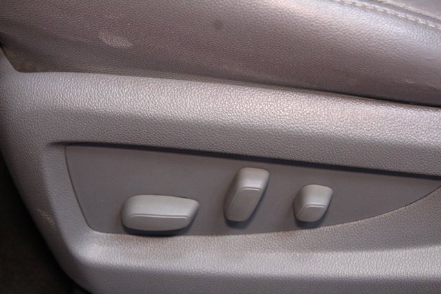 Used 2016 GMC Sierra 1500 SLT image 17