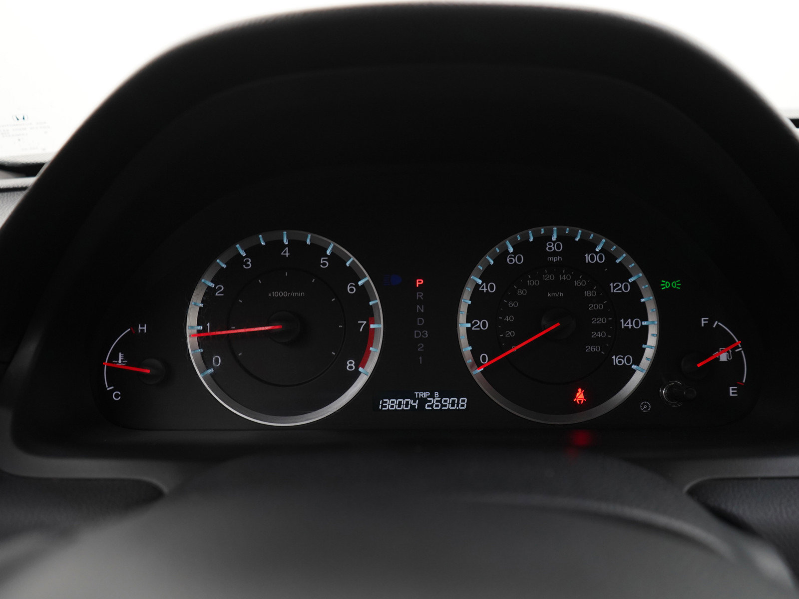 Used 2012 Honda Accord SE image 25