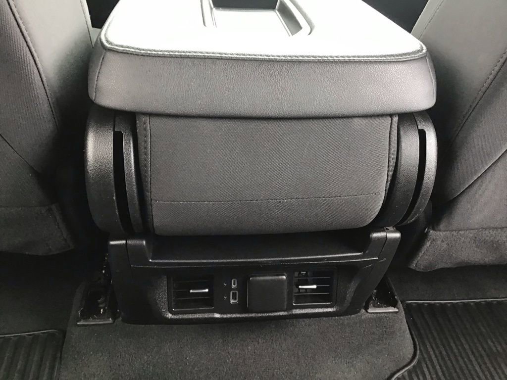 Used 2025 Chevrolet Silverado 2500 LT w/ Safety Package AWD/4WD image 17