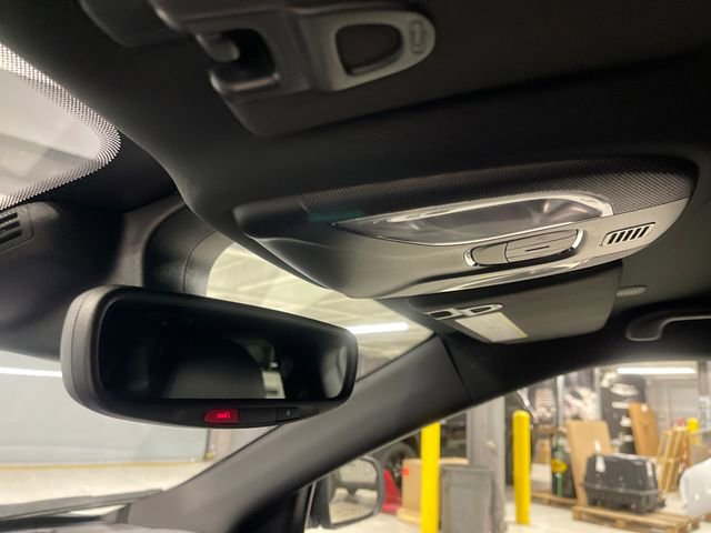 New 2025 Jeep Compass Limited image 27