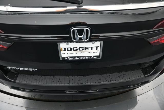 New 2026 Honda Odyssey EX-L image 12