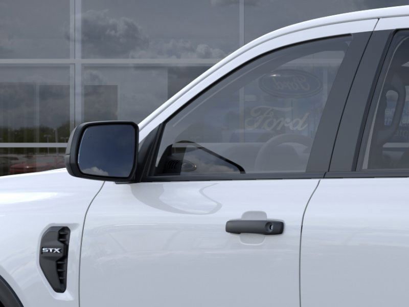 New 2025 Ford Ranger XL w/ Trailer Tow Package RWD image 20