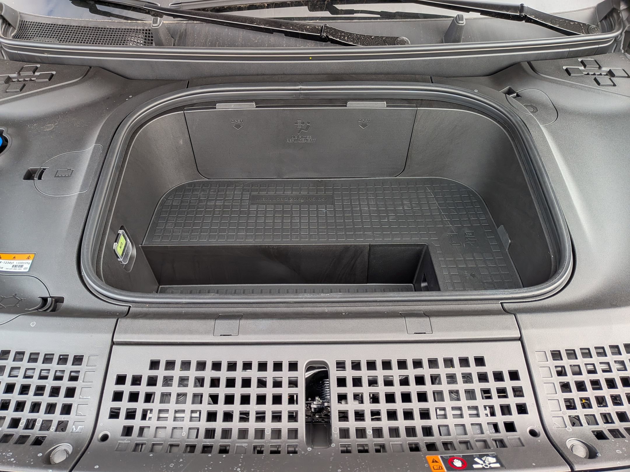 New 2026 Hyundai Ioniq 9 SEL image 26