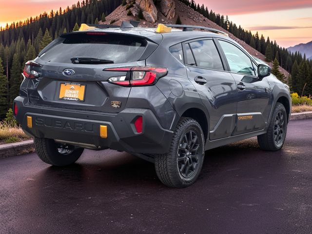 New 2026 Subaru Crosstrek 2.5i Wilderness AWD/4WD image 5