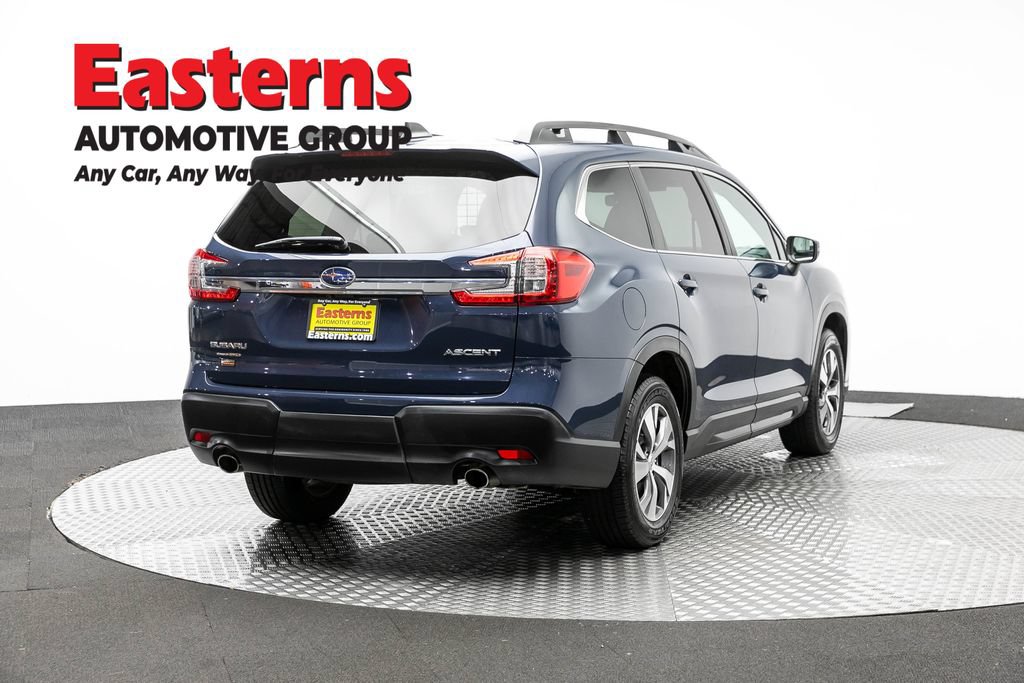 Used 2023 Subaru Ascent Premium AWD/4WD image 5