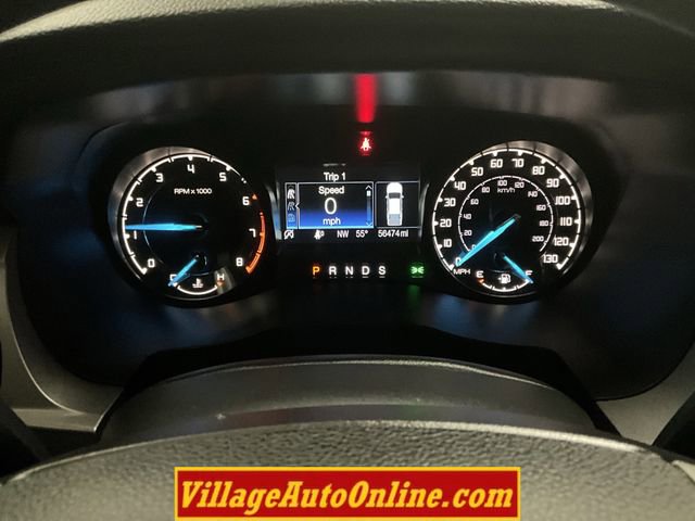 Used 2021 Ford Ranger XLT w/ Equipment Group 301A Mid AWD/4WD image 16