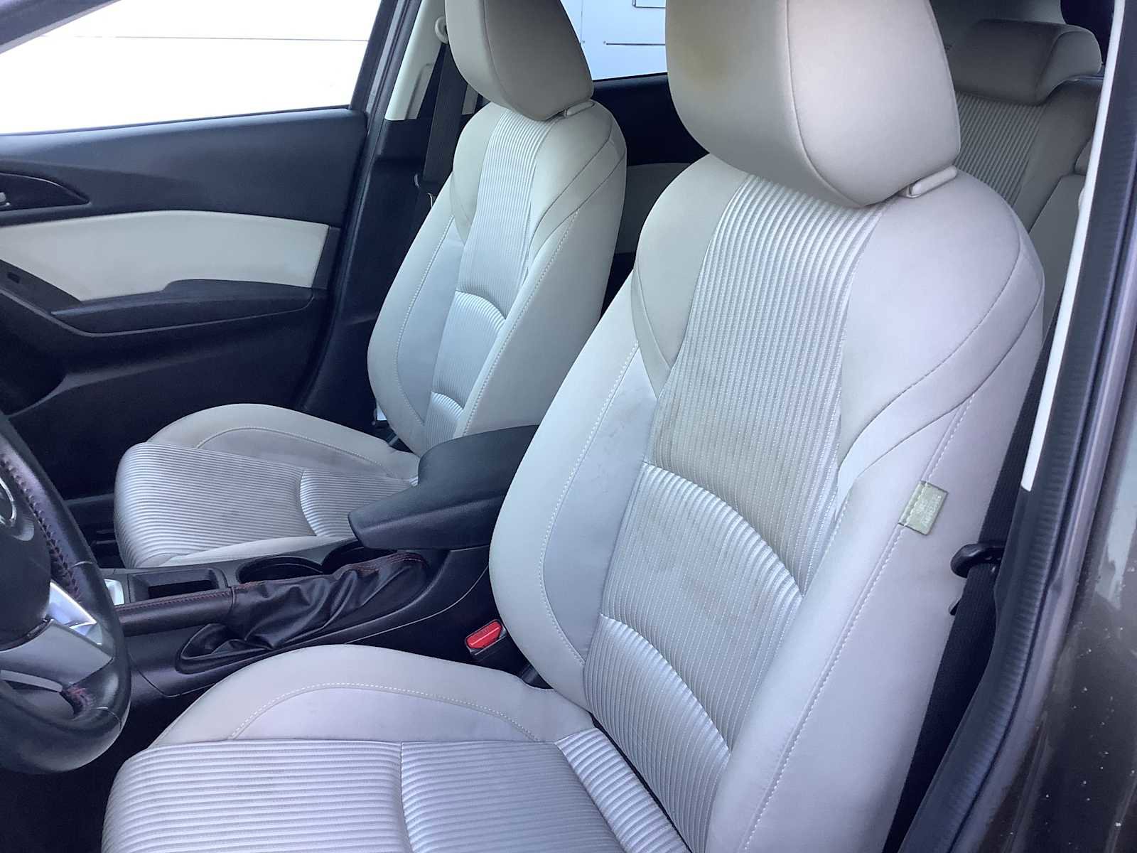 Used 2014 MAZDA MAZDA3 i Touring FWD image 11