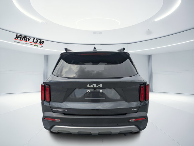 Used 2023 Kia Sorento SX Prestige AWD/4WD image 4