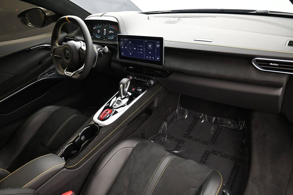 Used 2024 Lotus Emira First Edition RWD image 26