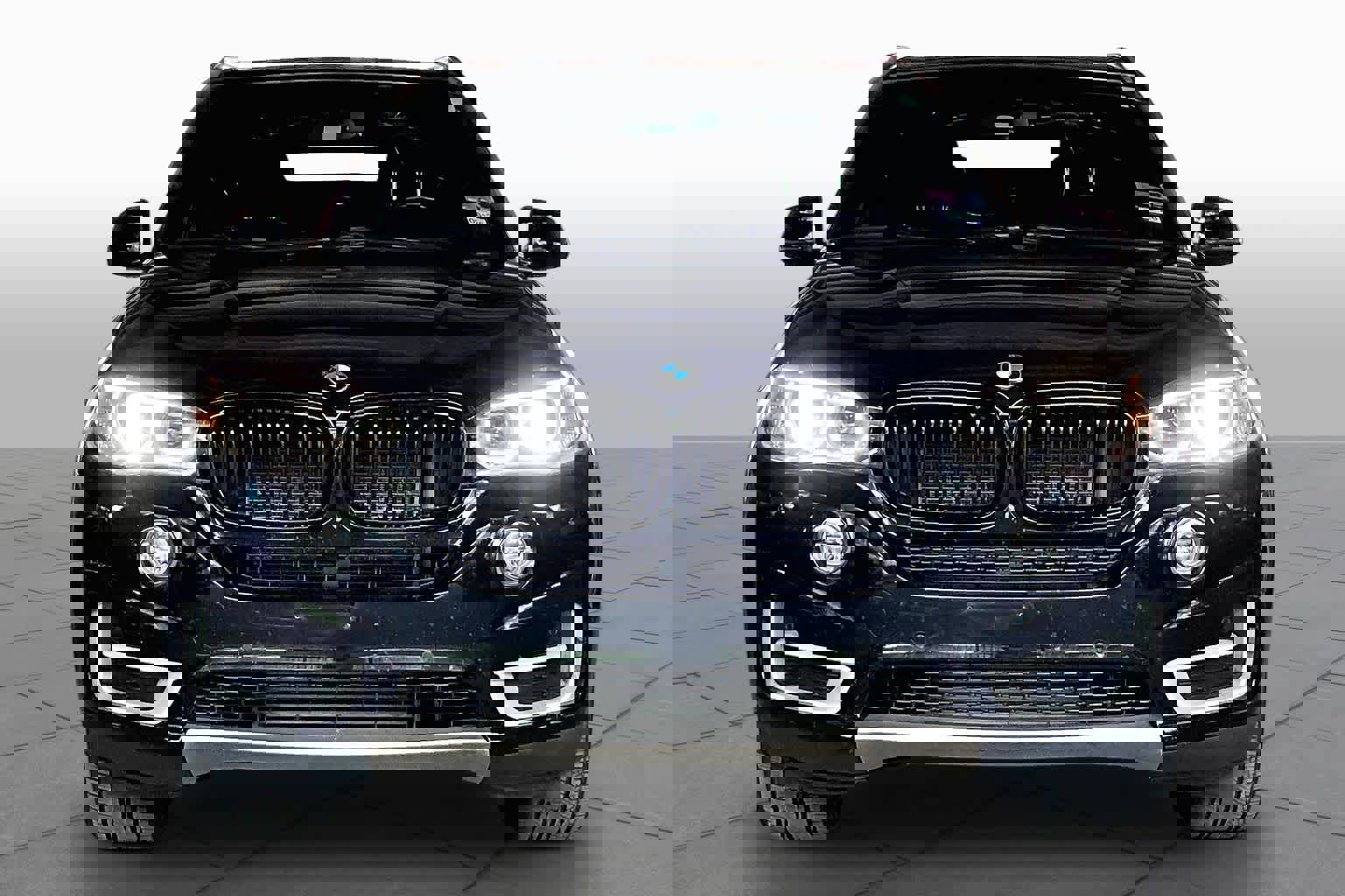 Used 2018 BMW X5 xDrive35i image 3