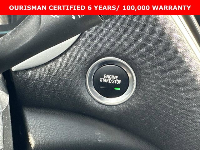 Certified 2024 Chevrolet Malibu LT image 25