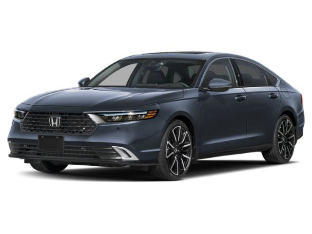 New 2026 Honda Accord Touring image 4