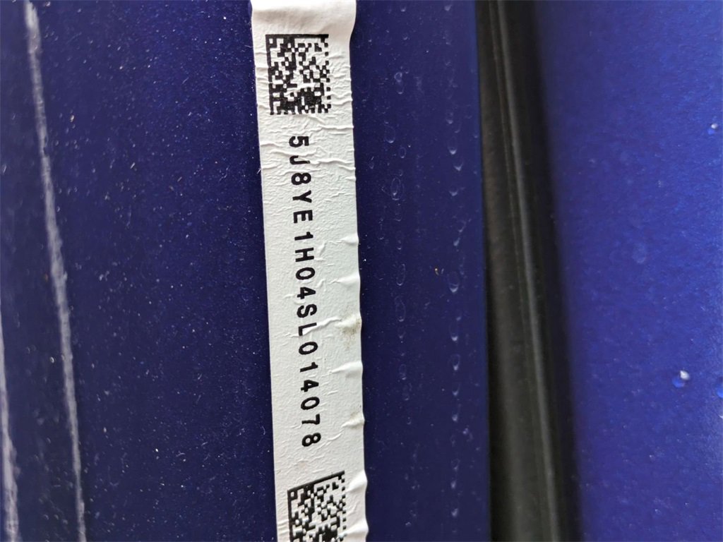 Used 2025 Acura MDX A-Spec image 33