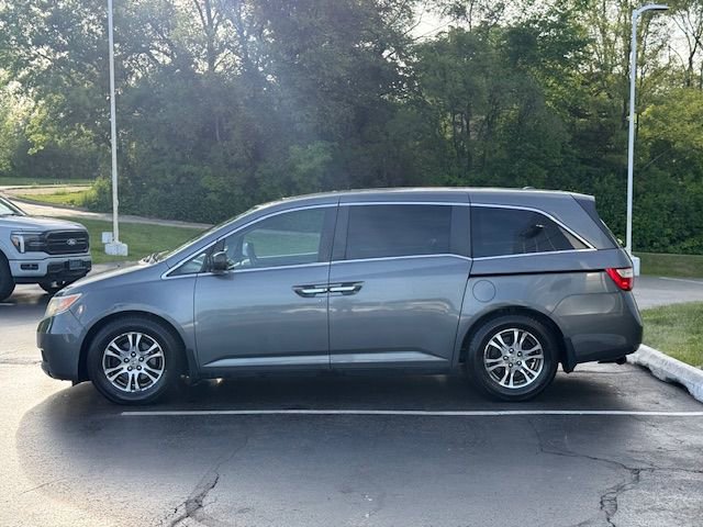 Used 2013 Honda Odyssey EX-L image 4