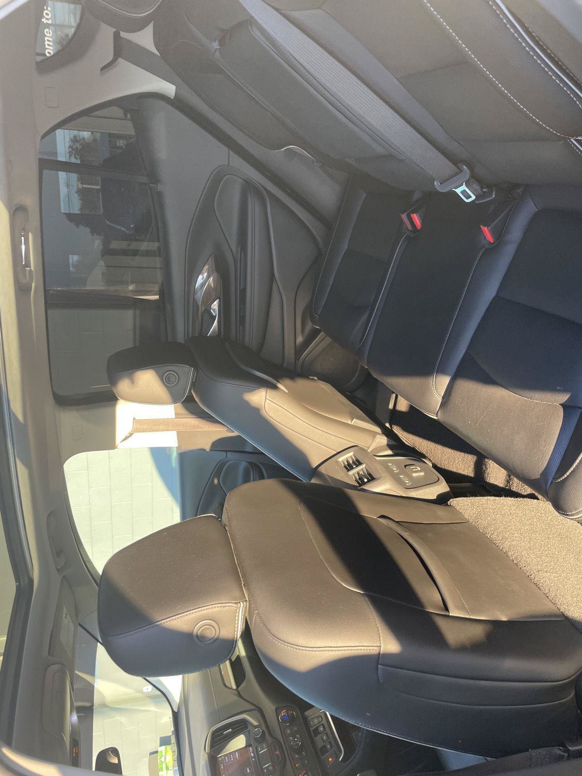 Used 2020 GMC Terrain Denali w/ Denali Premium Package AWD/4WD image 15