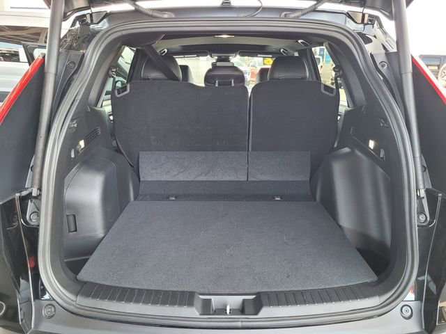 Used 2026 Honda CR-V TrailSport image 19