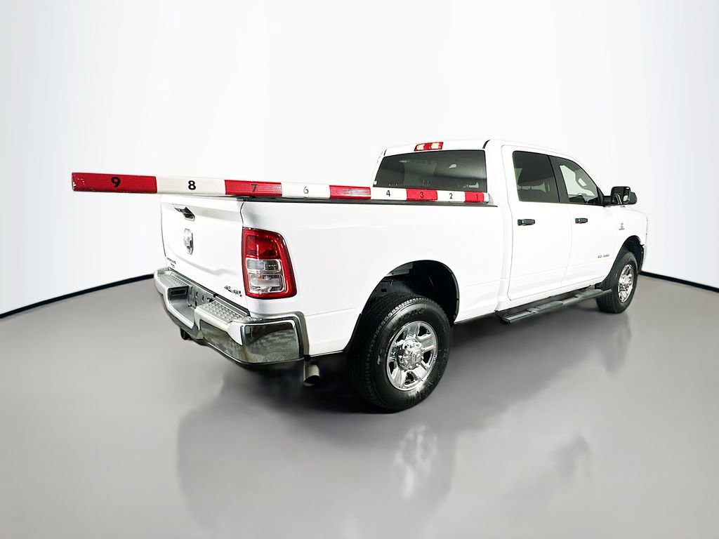 Used 2022 RAM 2500 Big Horn image 7