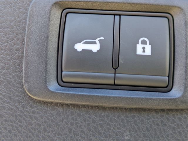 Used 2024 Mitsubishi Eclipse Cross SEL image 14