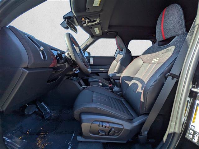 Used 2026 MINI Cooper Countryman S AWD/4WD image 4