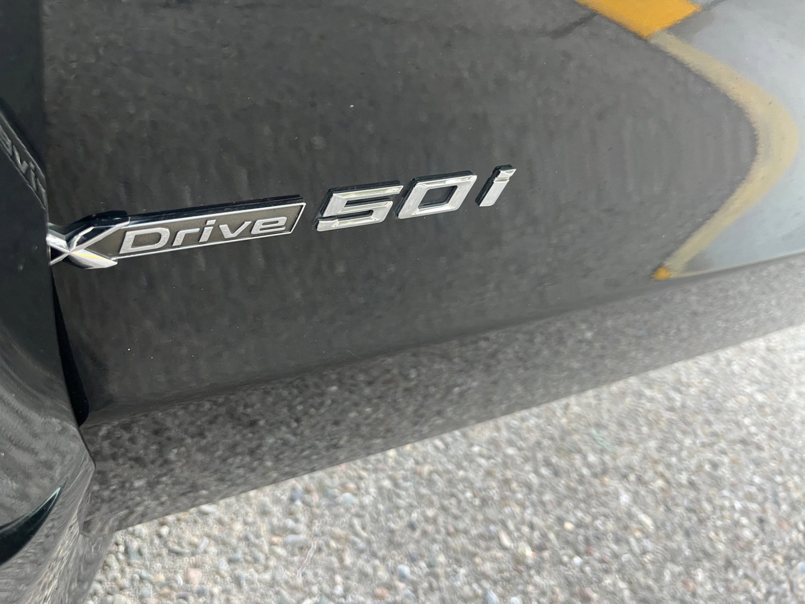 Used 2018 BMW X5 xDrive50i image 24