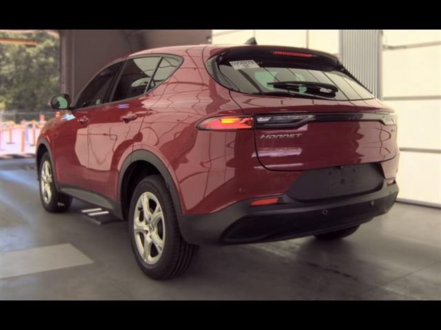 Used 2024 Dodge Hornet GT AWD/4WD image 4