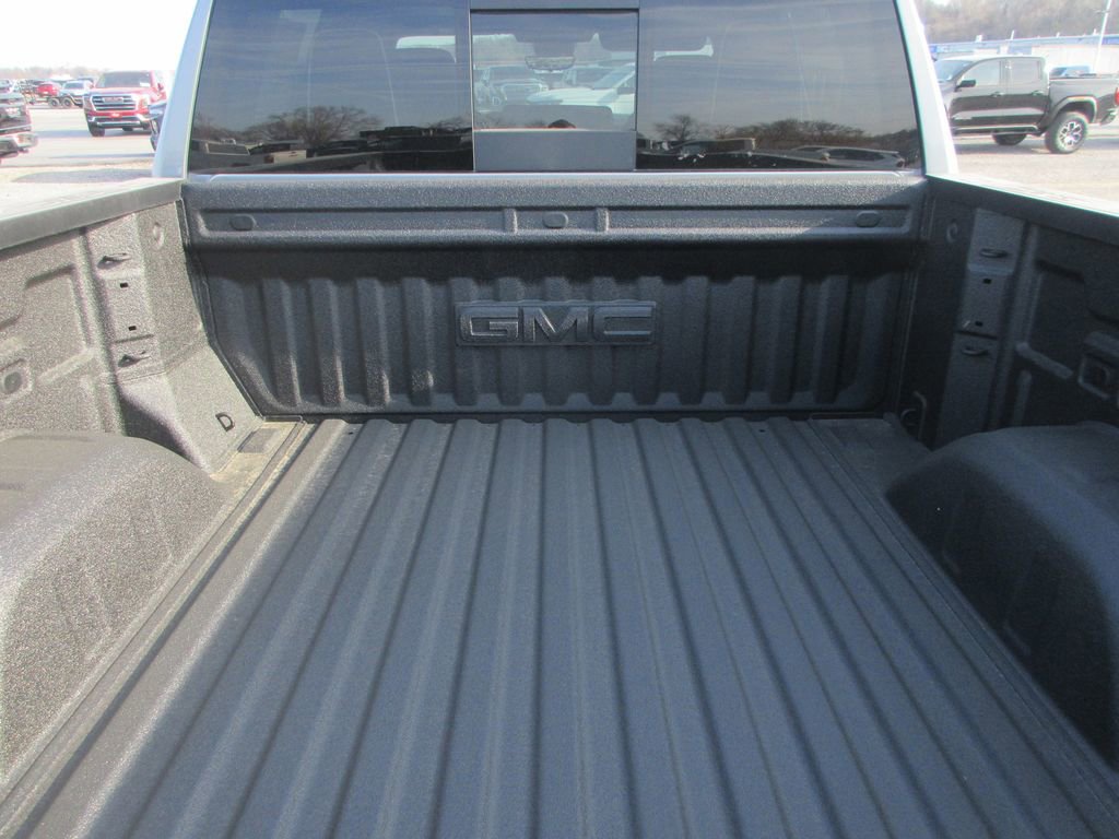 New 2026 GMC Sierra 1500 AT4X image 7