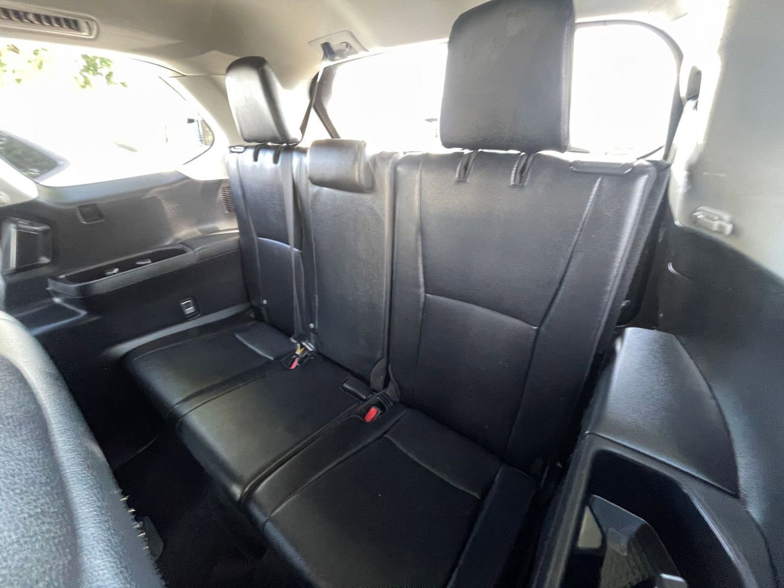 Used 2025 Toyota Grand Highlander FWD image 39