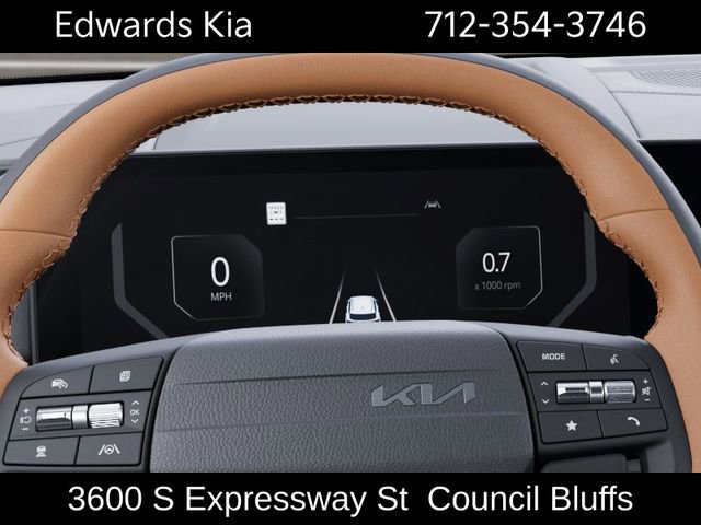New 2026 Kia Sportage X-Line AWD/4WD image 23