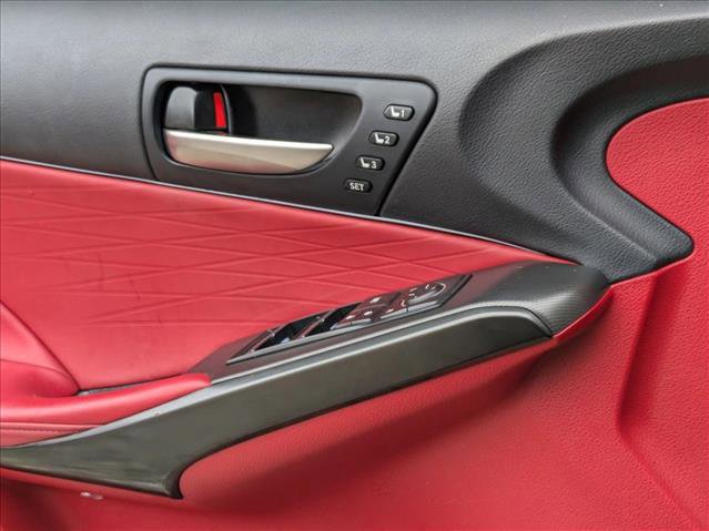 Used 2023 Lexus IS 350 F Sport image 2