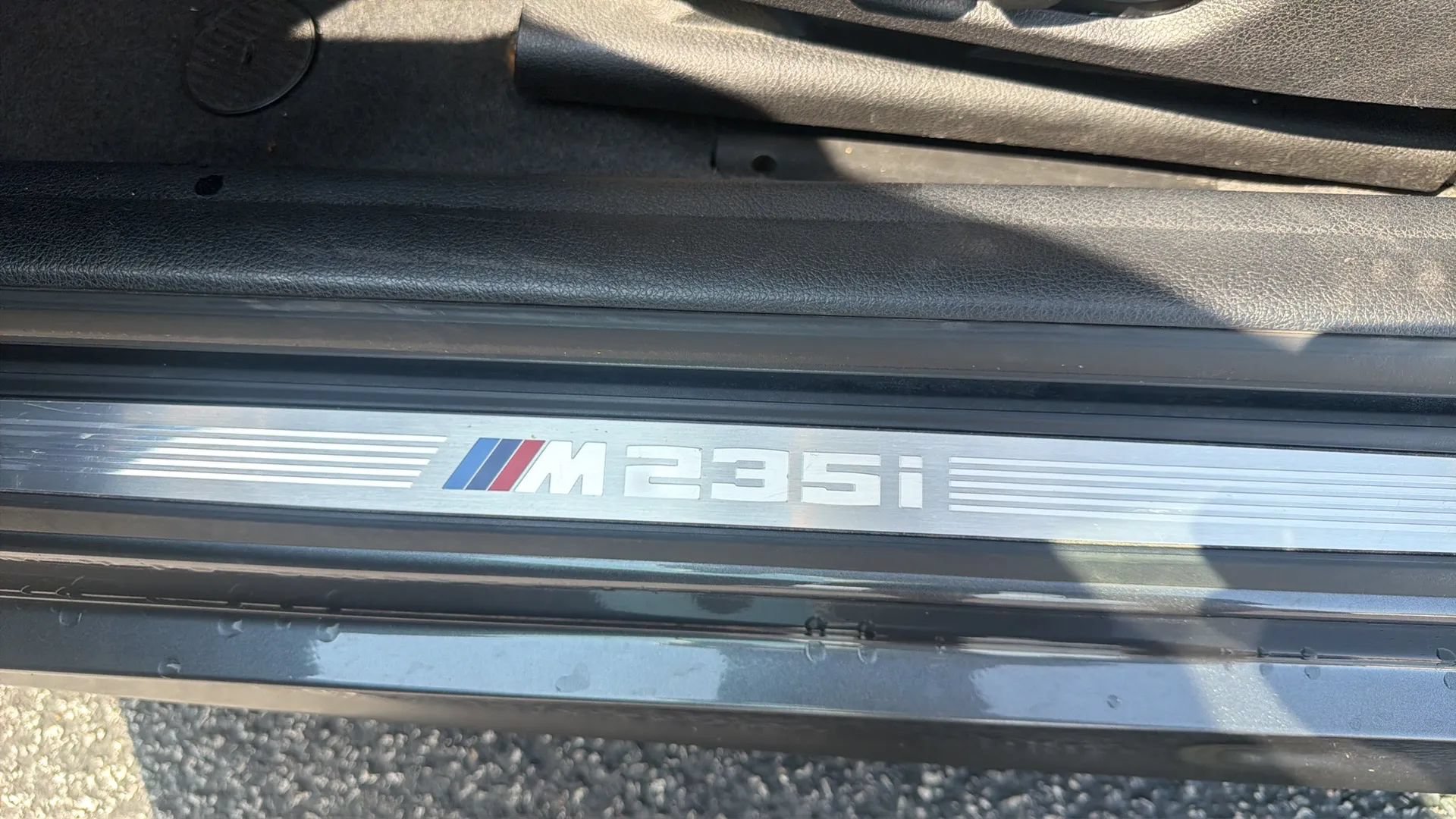 Used 2016 BMW M235i xDrive Convertible AWD/4WD image 21