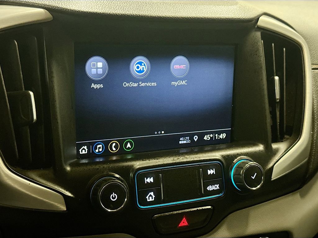 Used 2019 GMC Terrain SLT w/ Preferred Package image 17