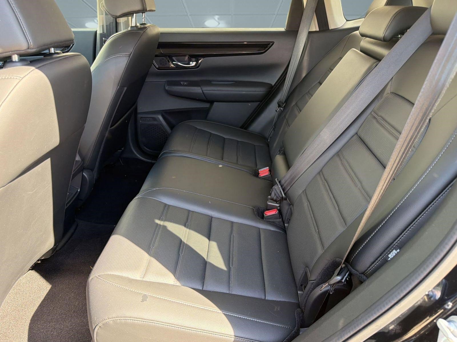 Used 2025 Honda CR-V EX-L image 15