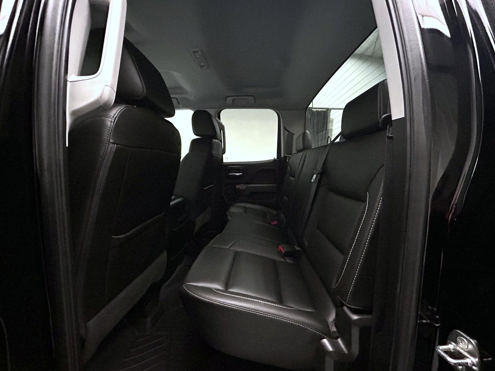 Used 2018 GMC Sierra 2500 SLT AWD/4WD image 19