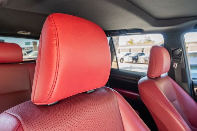 Used 2020 Lexus GX 460 Premium image 46