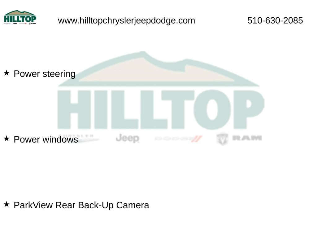 Used 2022 RAM 1500 Classic SLT RWD image 10