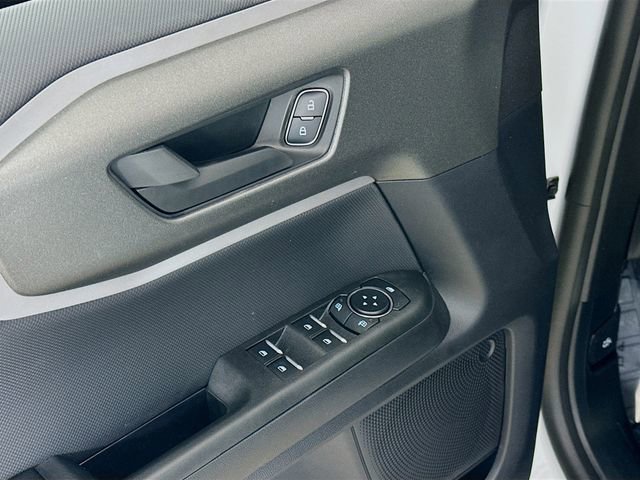 New 2026 Ford Bronco Sport Big Bend w/ Convenience Package image 17