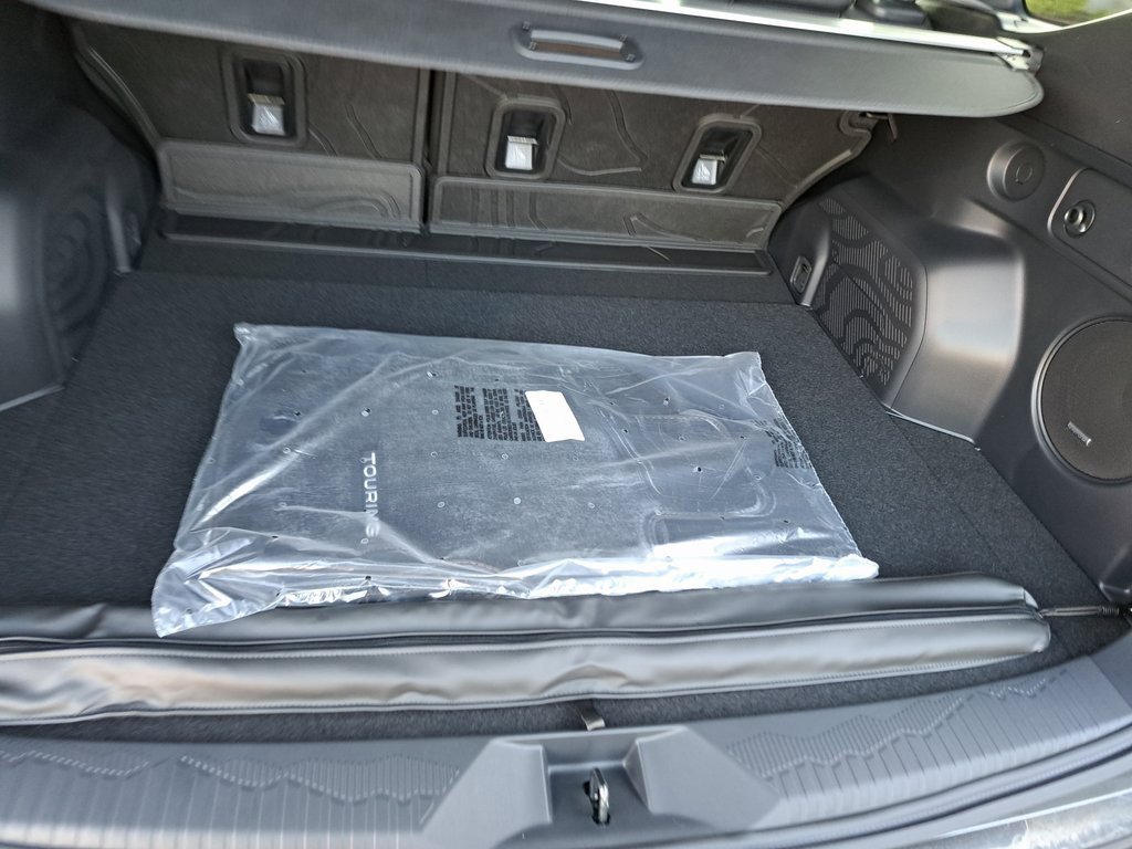 New 2026 Subaru Forester Touring image 16