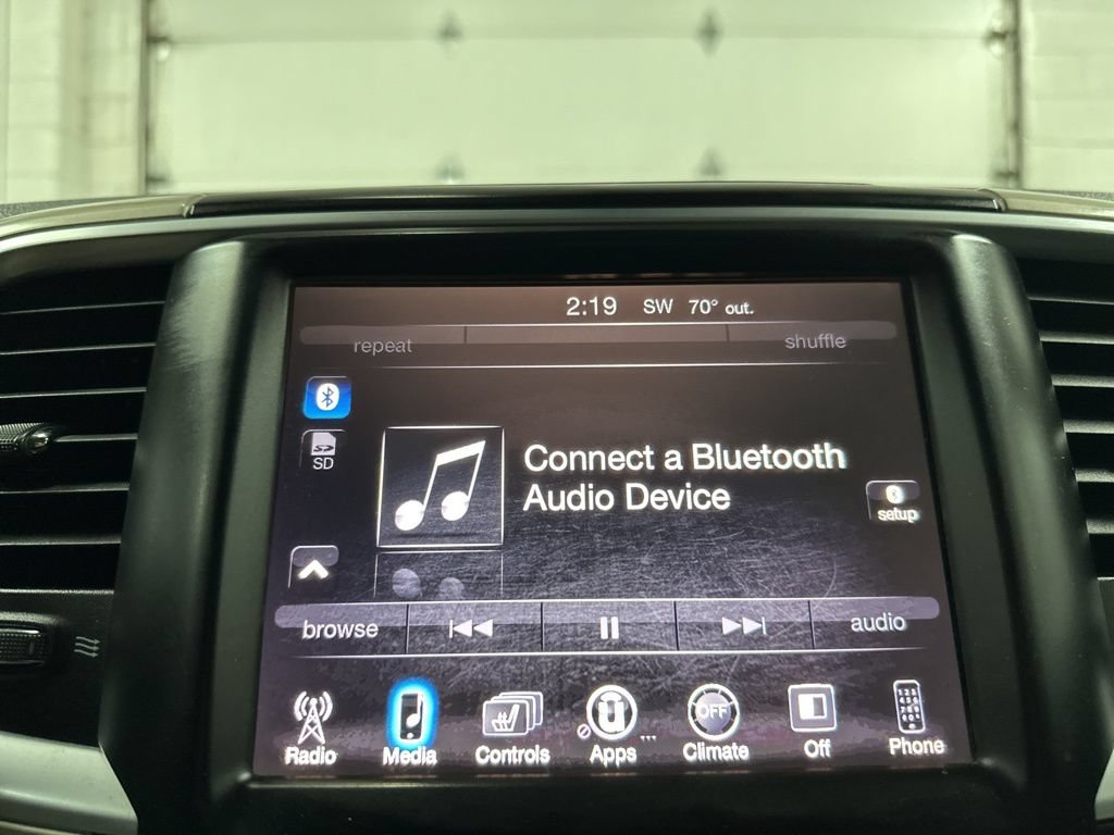Used 2015 RAM 1500 SLT AWD/4WD image 28