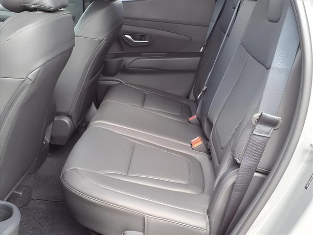 New 2026 Hyundai Santa Cruz SEL AWD/4WD image 11