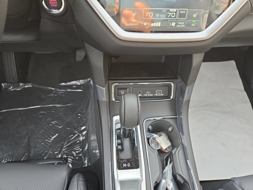 Certified 2026 Subaru Ascent Limited AWD/4WD image 11