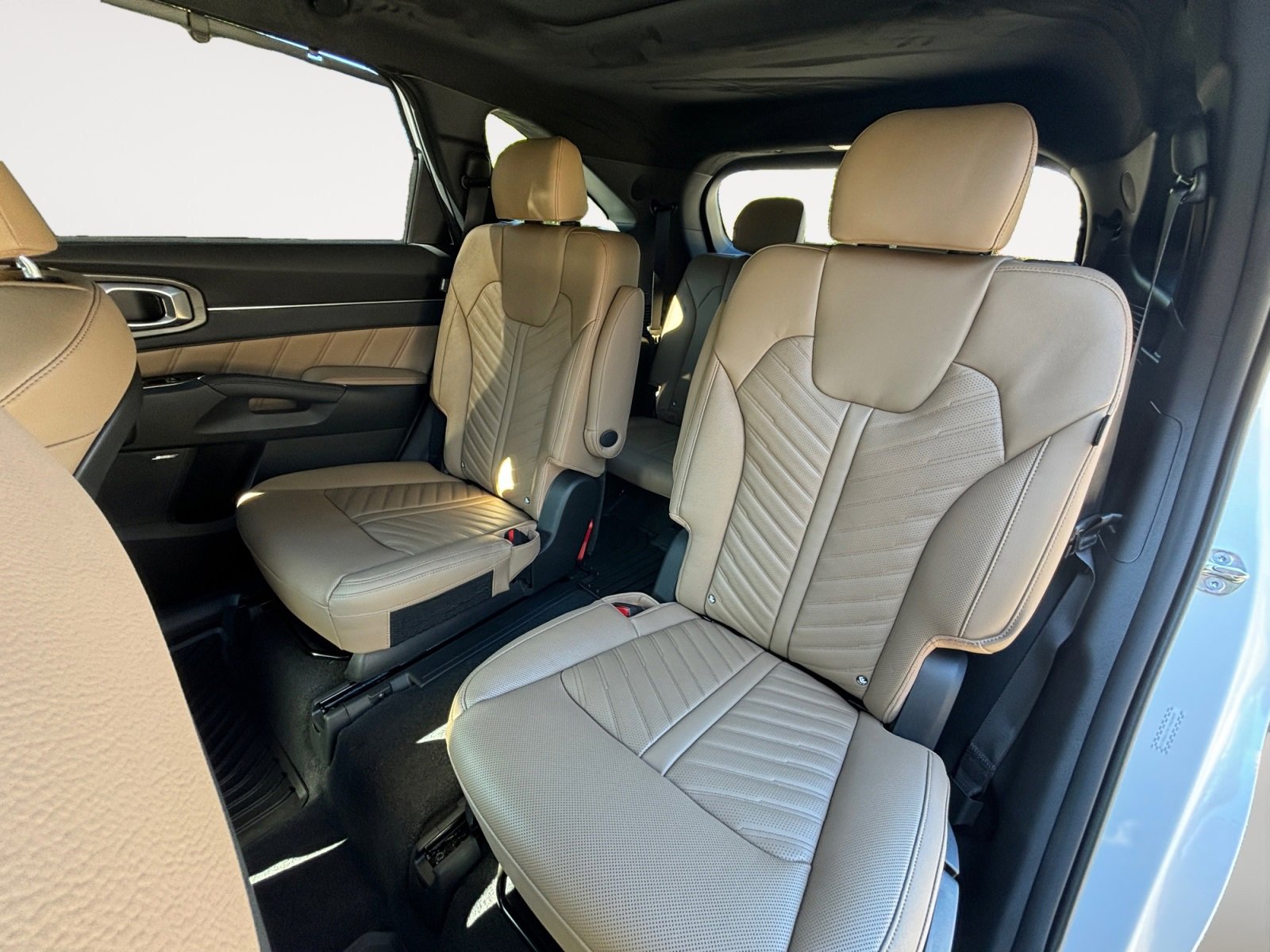 New 2026 Kia Sorento SX Prestige image 13