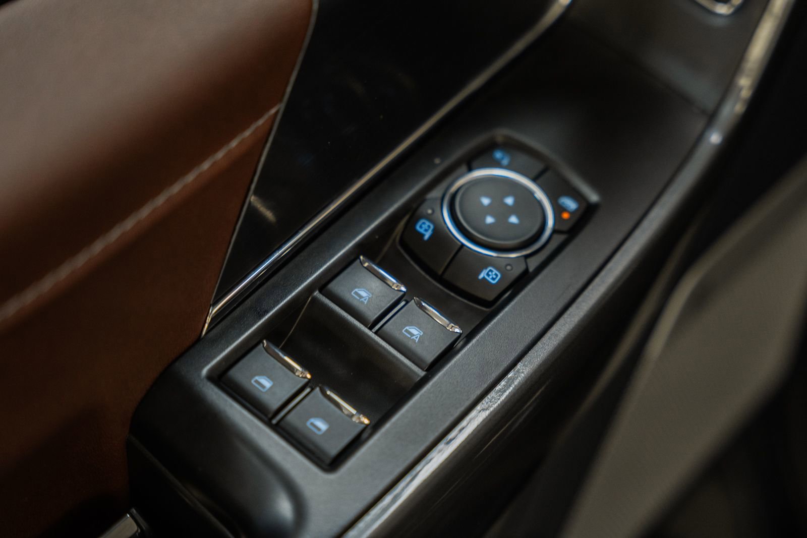 Certified 2023 Ford F150 Lariat w/ Equipment Group 502A High image 49