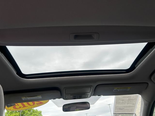 Used 2015 Honda Accord EX image 22