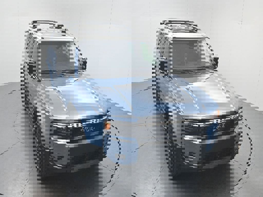 New 2026 Toyota Land Cruiser w/ Premium Package image 66