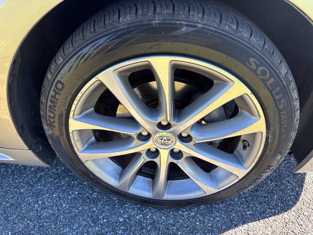 Used 2014 Toyota Avalon XLE Touring FWD image 16