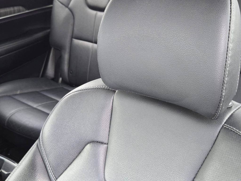Used 2024 Kia Telluride SX image 10