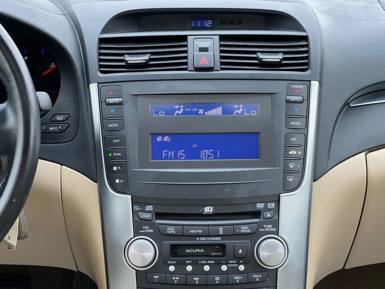 Used 2006 Acura TL FWD image 30