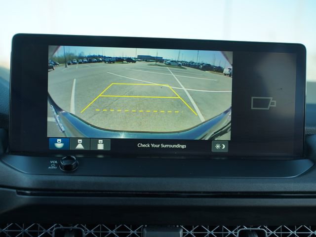 Used 2023 Honda Accord Sport image 28