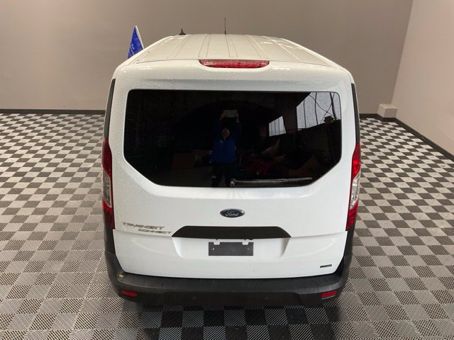 Used 2021 Ford Transit Connect XL FWD image 12
